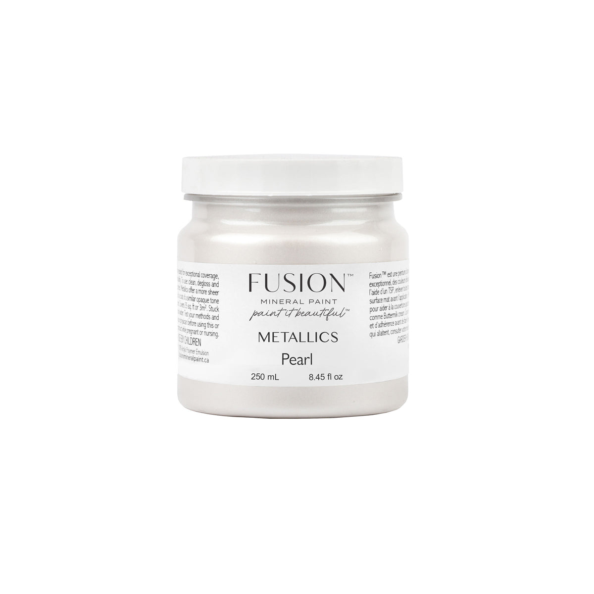 Fusion Mineral Paint™ - 250 mL