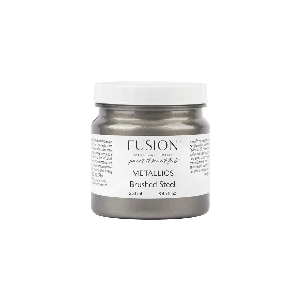 Fusion Mineral Paint™ - 250 mL