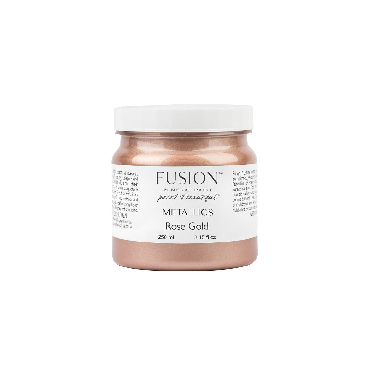 Fusion Mineral Paint™ - 250 mL