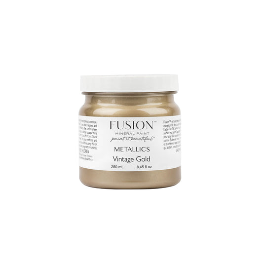 Fusion Mineral Paint™ - 250 mL