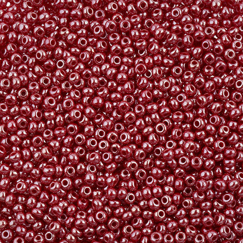 Czech Seed Beads 11/0