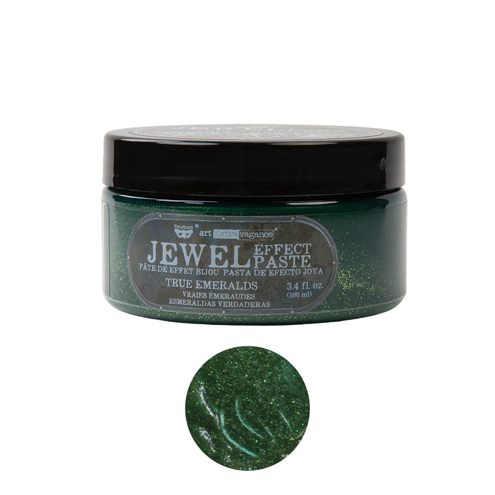 Art Extravagance - Jewel Texture Paste