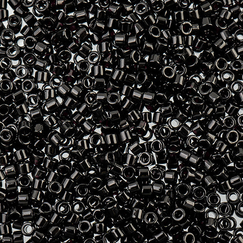 Miyuki Delica 11/0 Opaque Beads