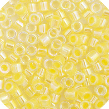 Miyuki Delica 11/0 Lined Beads