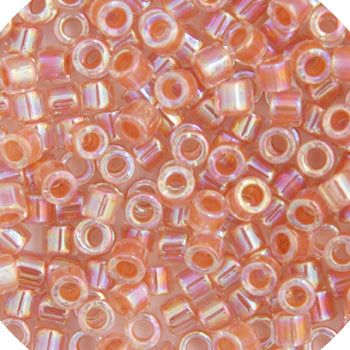 Miyuki Delica 11/0 Iris Beads