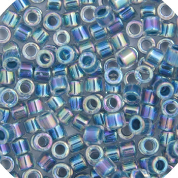 Miyuki Delica 11/0 Lined Beads
