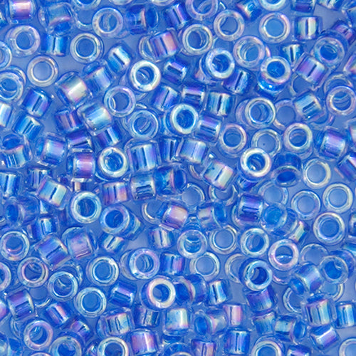 Miyuki Delica 11/0 Lined Beads