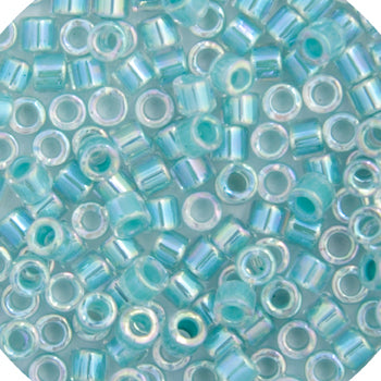 Miyuki Delica 11/0 Lined Beads