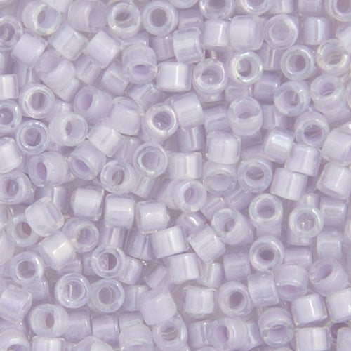 Miyuki Delica 11/0 Lined Beads