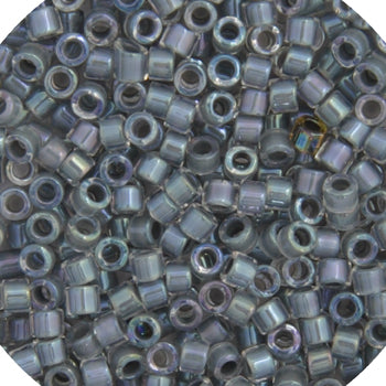 Miyuki Delica 11/0 Lined Beads