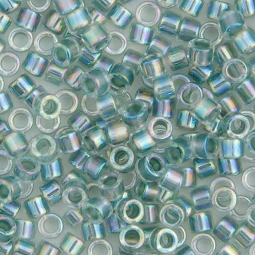 Miyuki Delica 11/0 Lined Beads