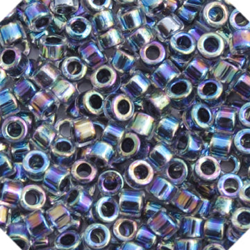 Miyuki Delica 11/0 Lined Beads