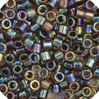 Miyuki Delica 11/0 Lined Beads