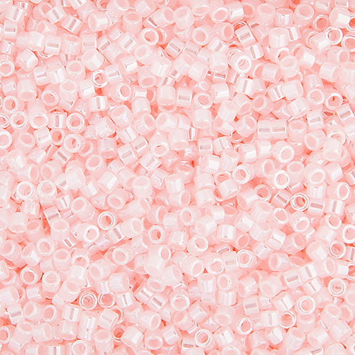 Miyuki Delica 11/0 Lined Beads