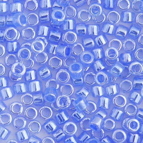 Miyuki Delica 11/0 Lined Beads