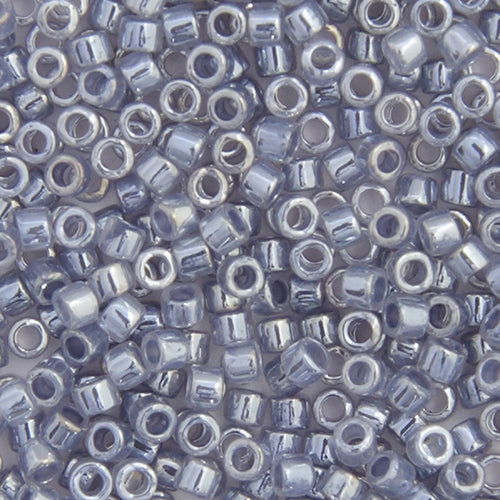 Miyuki Delica 11/0 Lined Beads