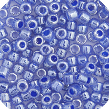 Miyuki Delica 11/0 Lined Beads