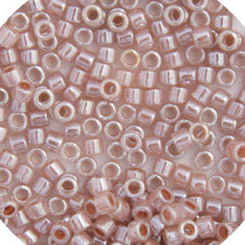 Miyuki Delica 11/0 Lined Beads