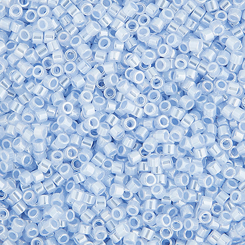 Miyuki Delica 11/0 Lined Beads