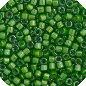 Miyuki Delica 11/0 Lined Beads