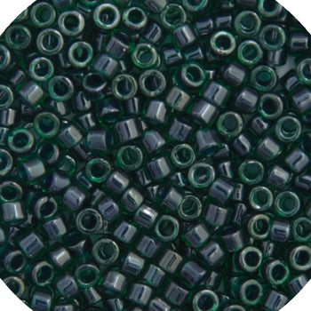 Miyuki Delica 11/0 Lined Beads