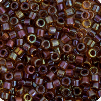 Miyuki Delica 11/0 Lined Beads