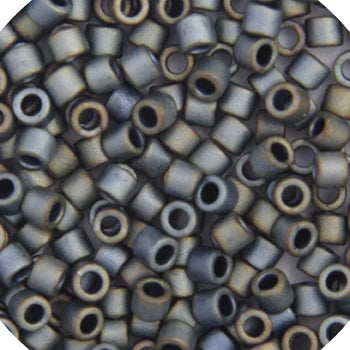 Miyuki Delica 11/0 Iris Beads