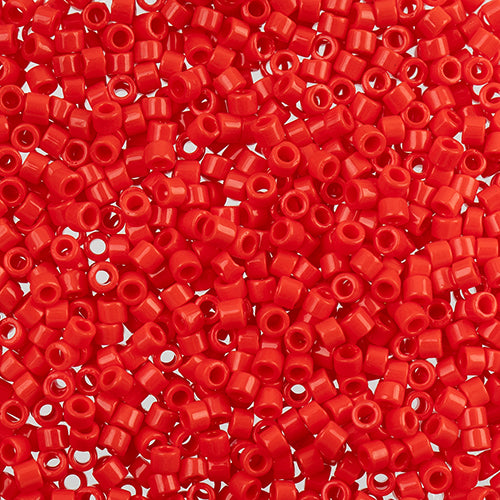Miyuki Delica 11/0 Opaque Beads