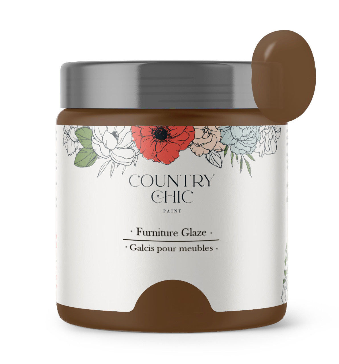 Country Chic - Furniture Glaze
