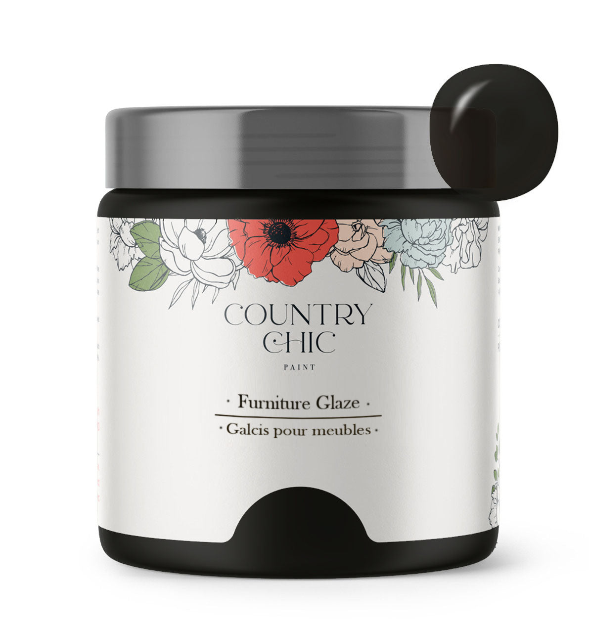 Country Chic - Furniture Glaze