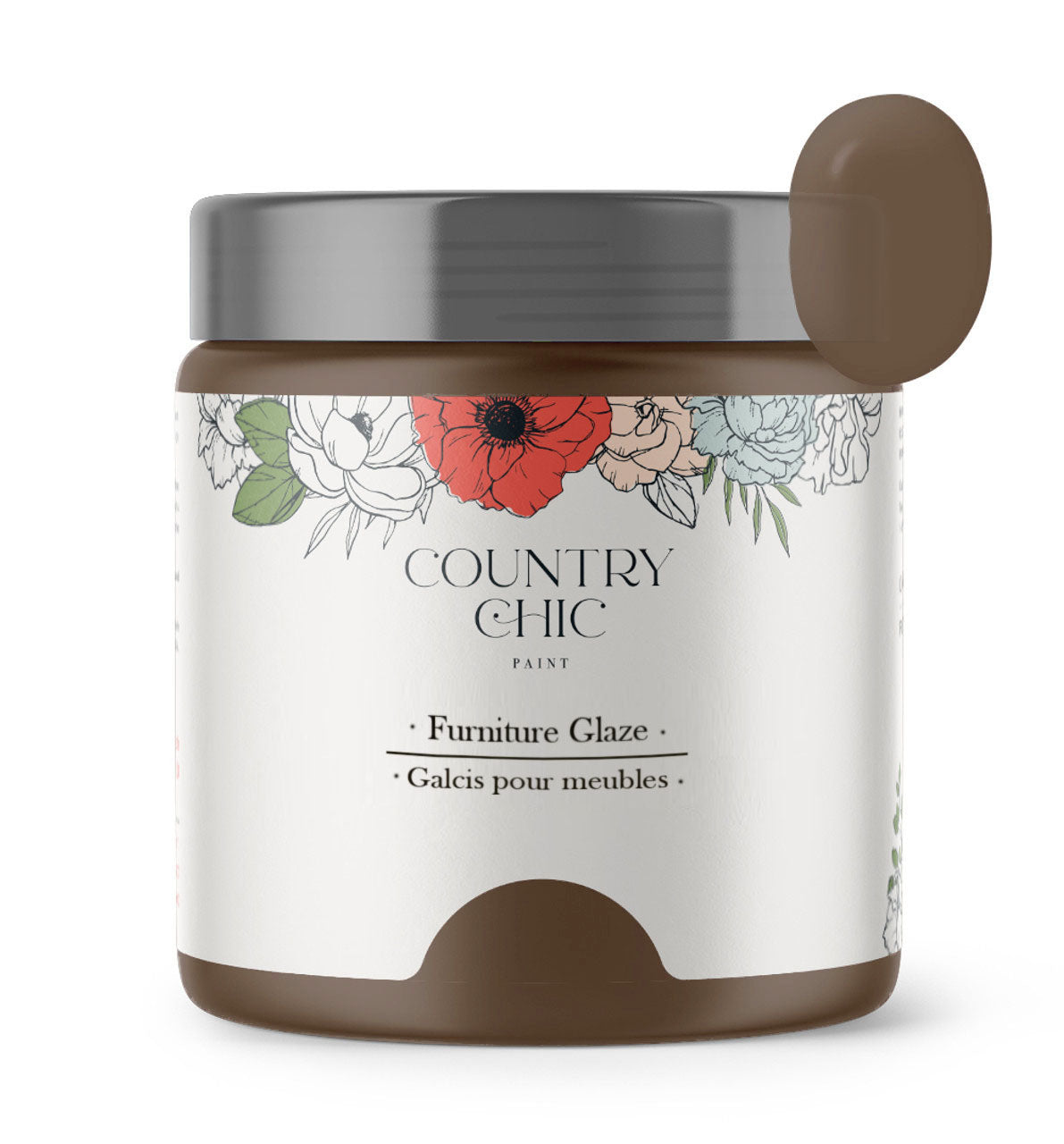 Country Chic - Furniture Glaze