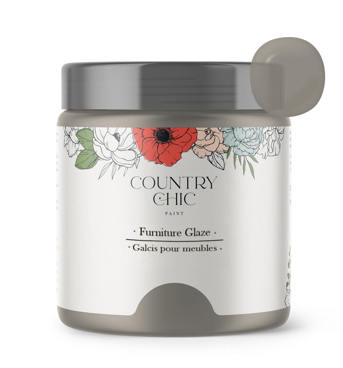 Country Chic - Furniture Glaze