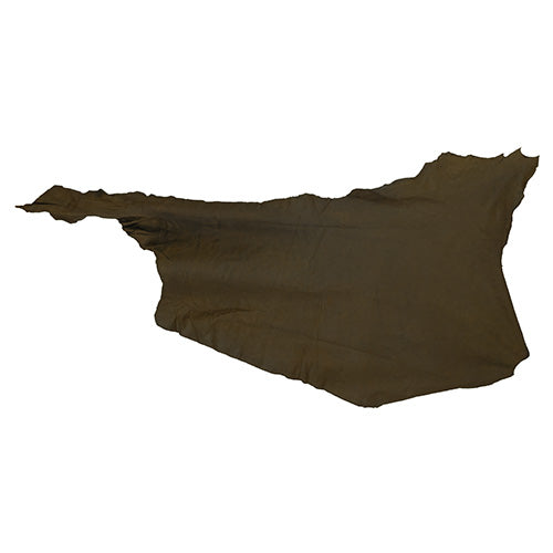 Calf (Cow) Nappa Leather Appro. 6.46 to 21.53 Sqft