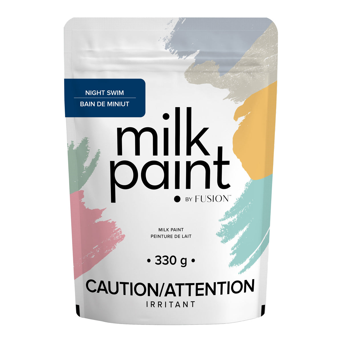 Fusion Milk Paint™ - 300g