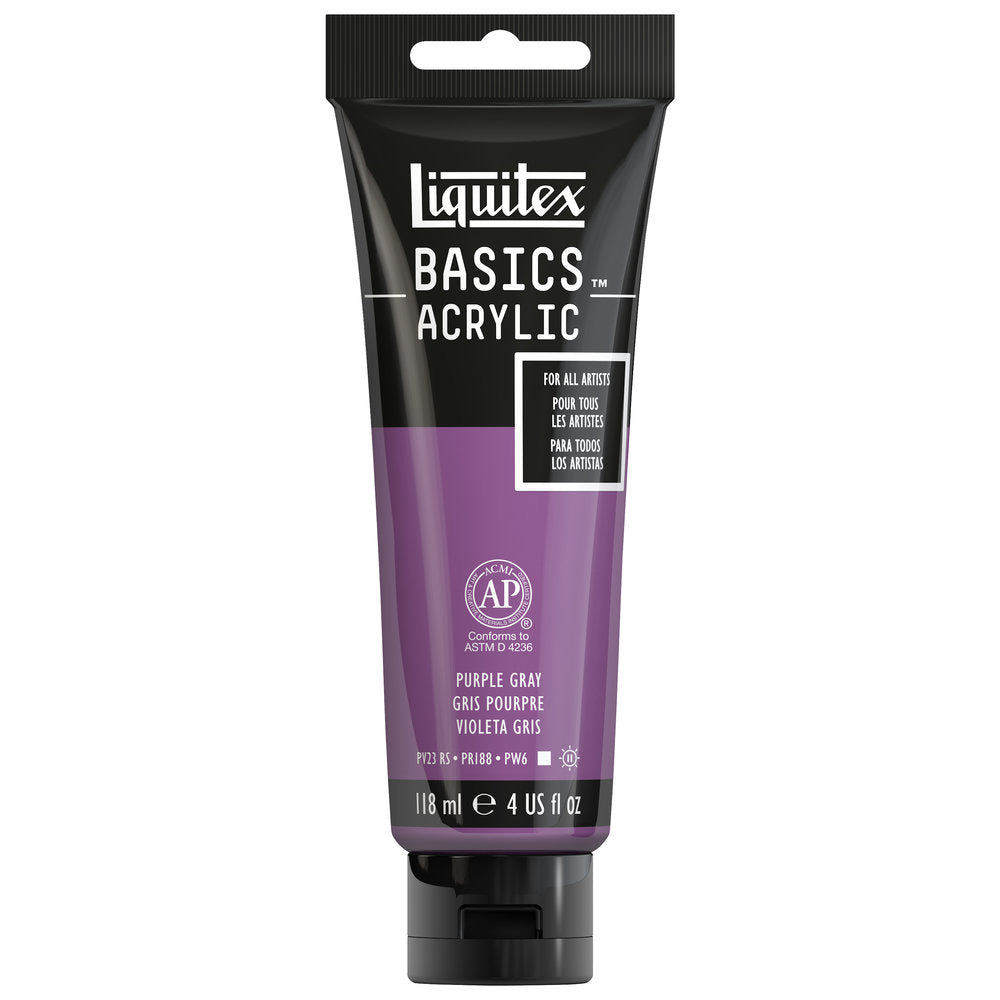 Liquitex Acrylic Paint