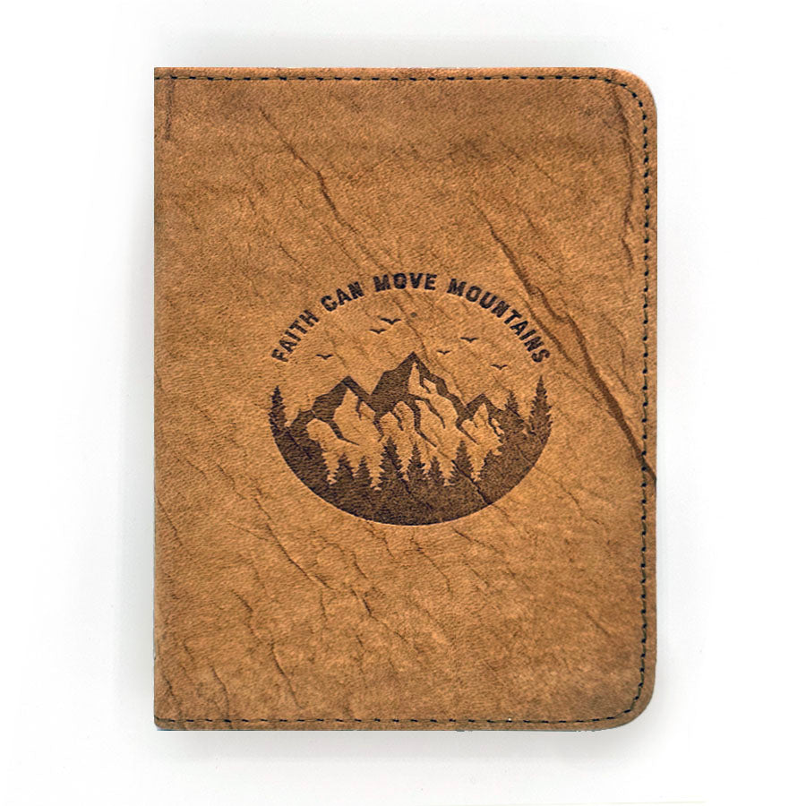 Bible Themed Prayer Journal