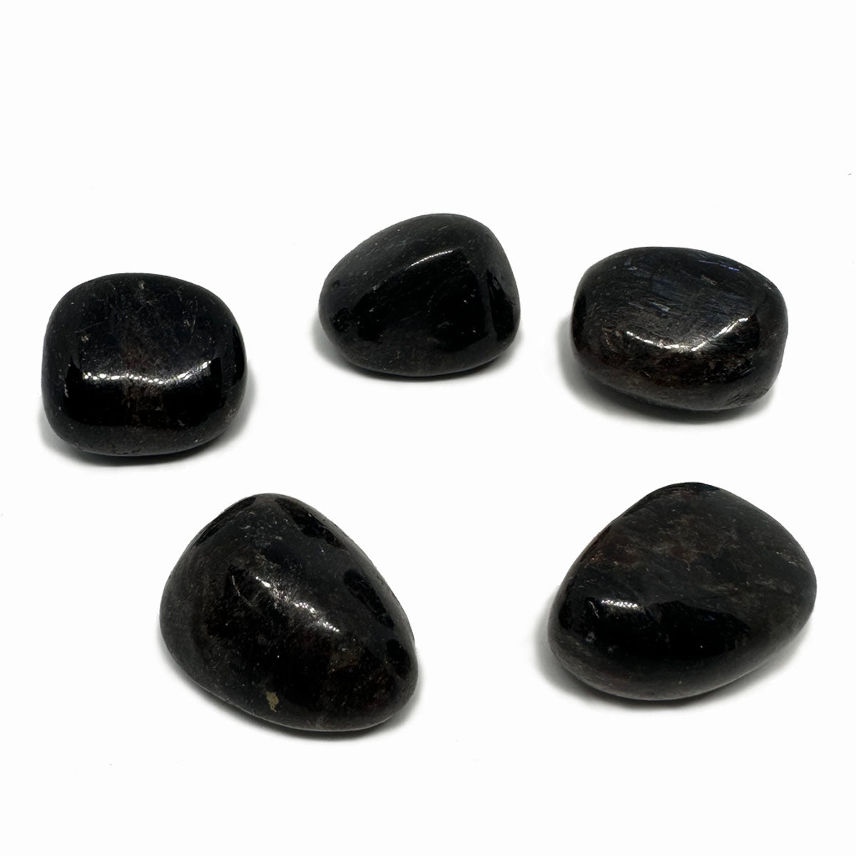Arfvedsonite Stone