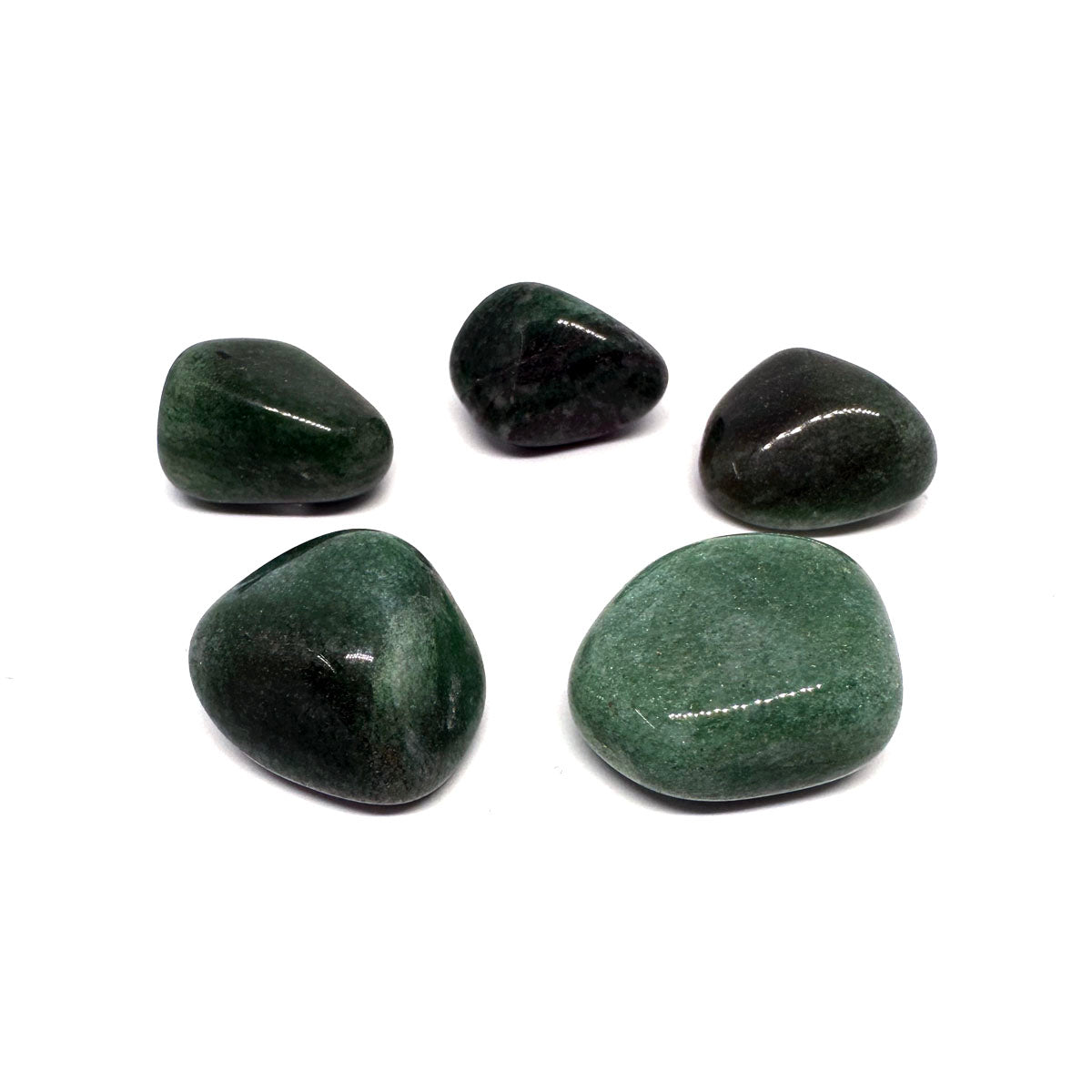 TUMBLES AVENTURINE