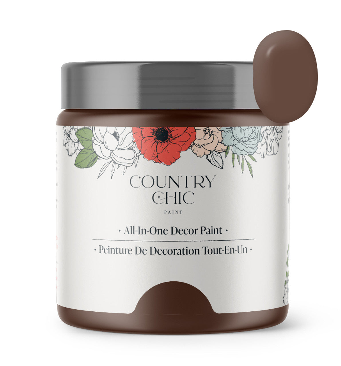 Country Chic - Decor Paint 4 fl. oz