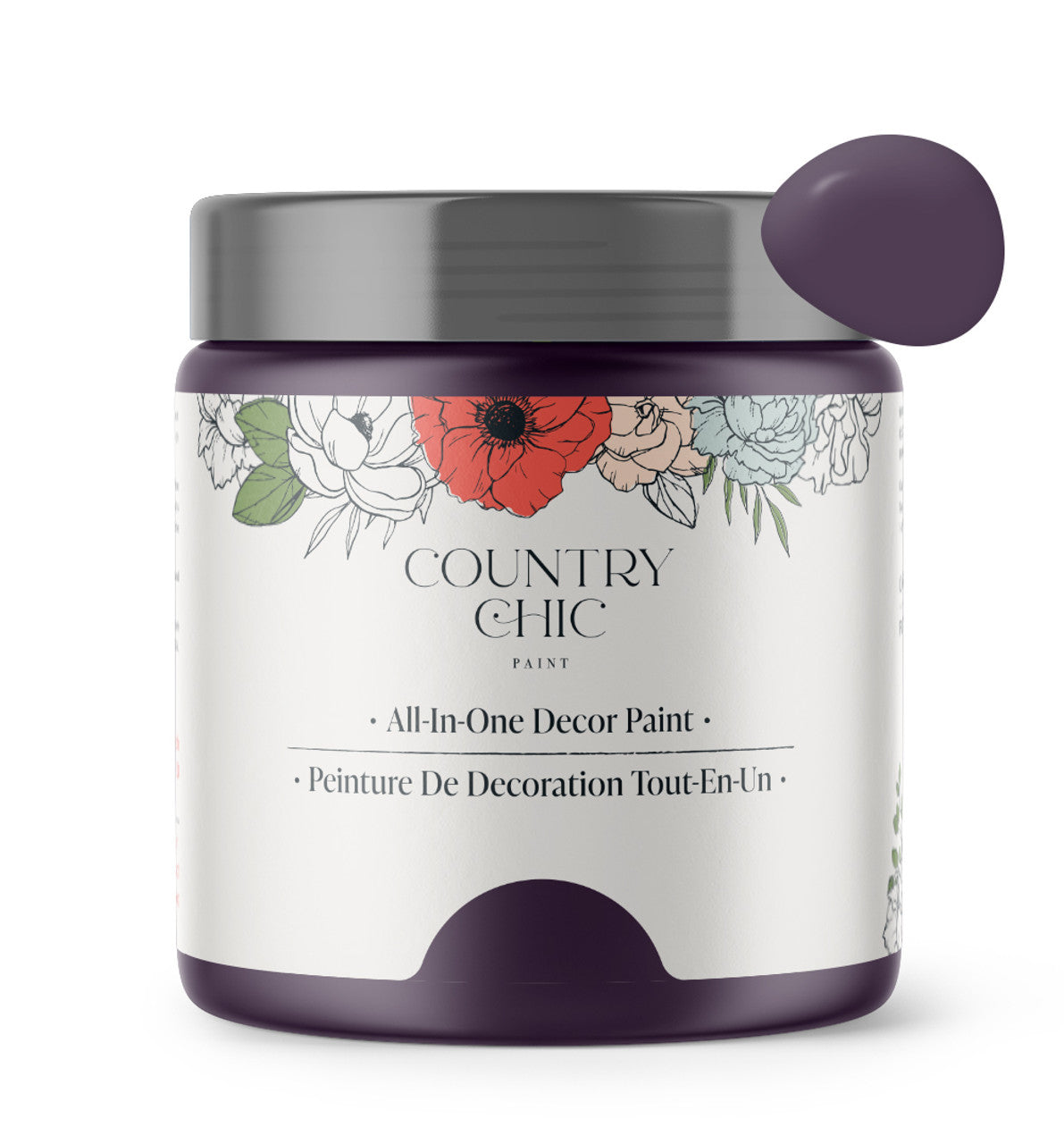Country Chic - Decor Paint 4 fl. oz