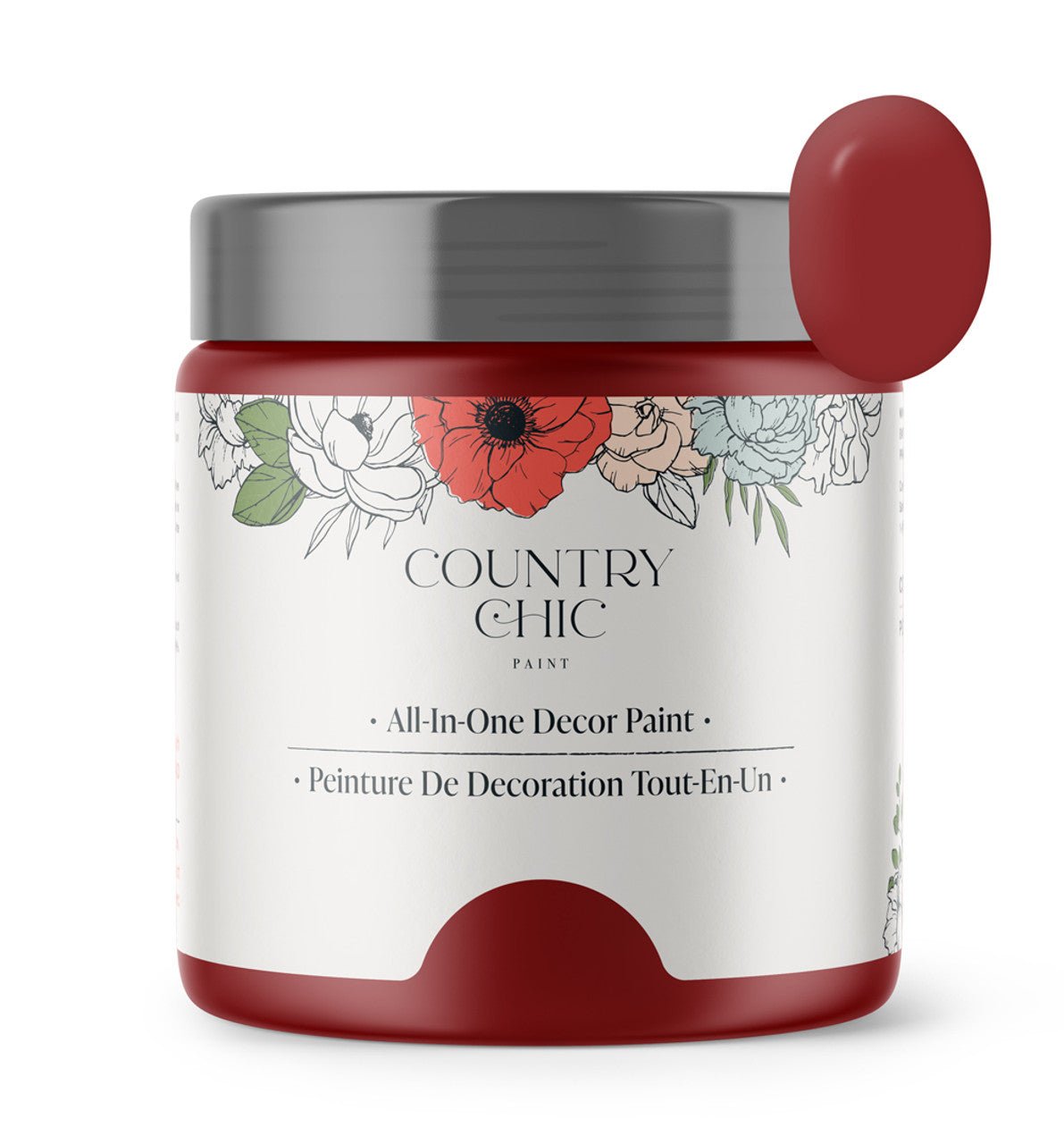 Country Chic - Decor Paint 4 fl. oz