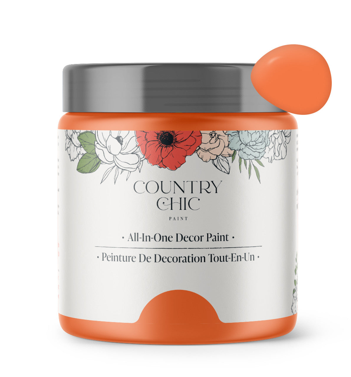 Country Chic - Decor Paint 16 fl. oz