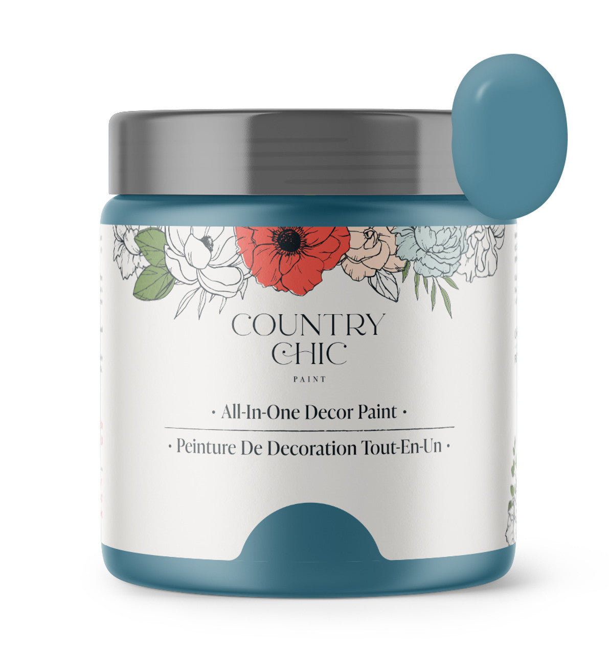Country Chic - Decor Paint 4 fl. oz