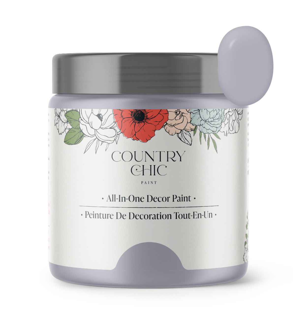 Country Chic - Decor Paint 4 fl. oz