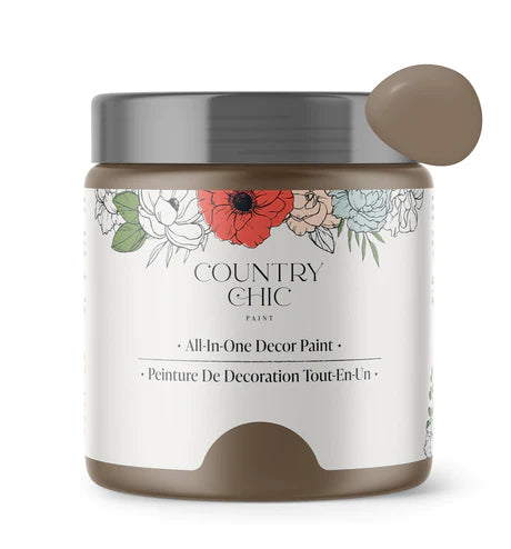 Country Chic - Decor Paint 4 fl. oz
