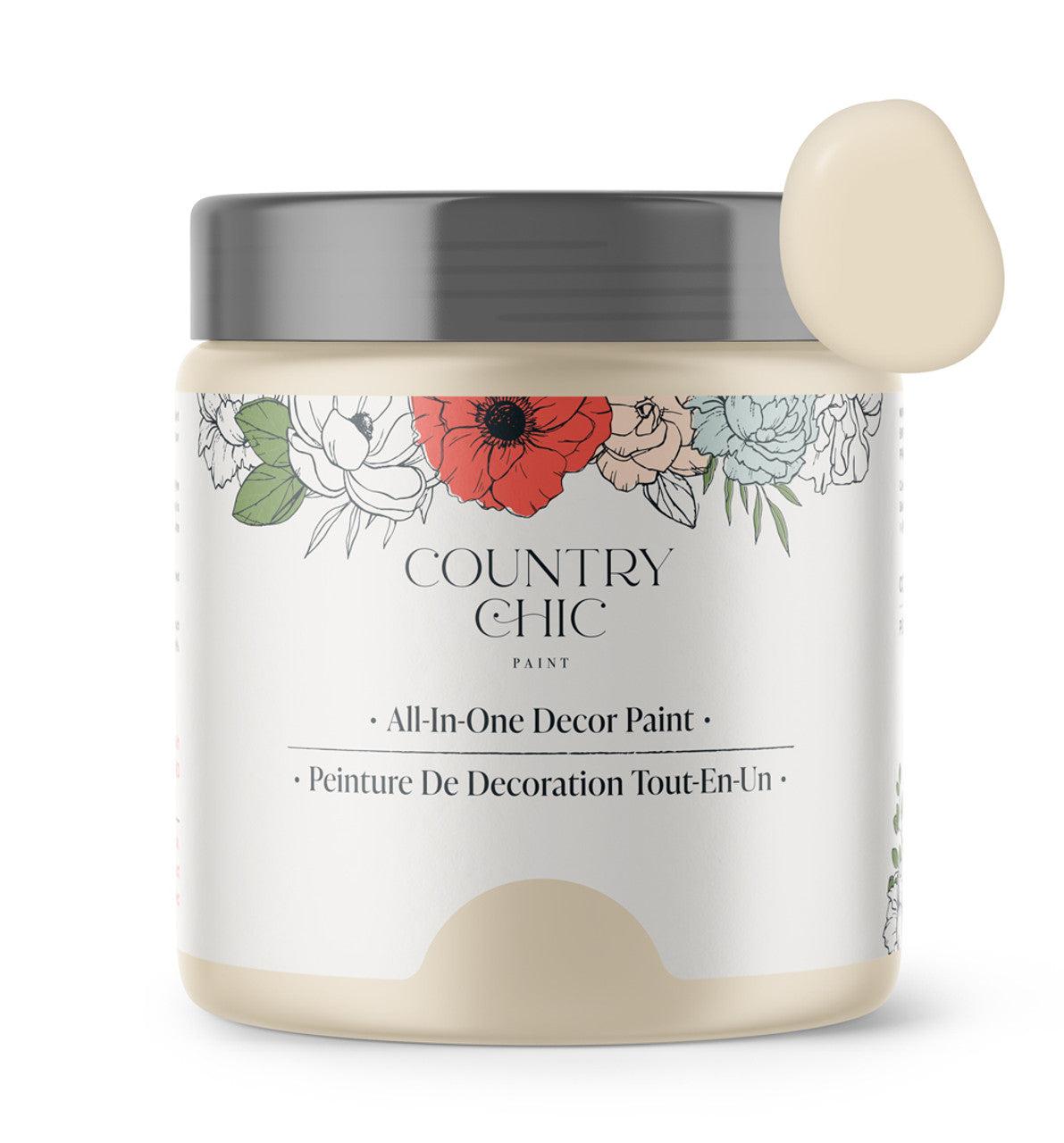 Country Chic - Decor Paint 16 fl. oz