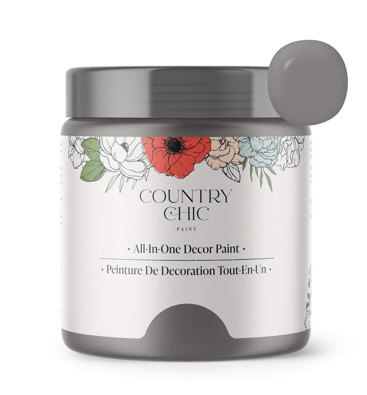Country Chic - Decor Paint 4 fl. oz
