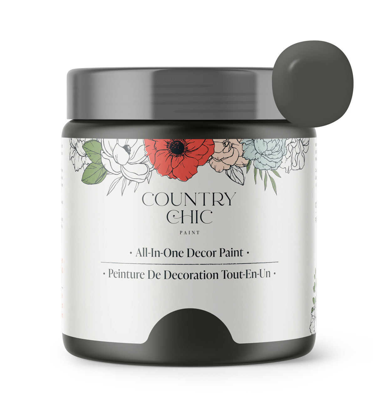 Country Chic - Decor Paint 4 fl. oz