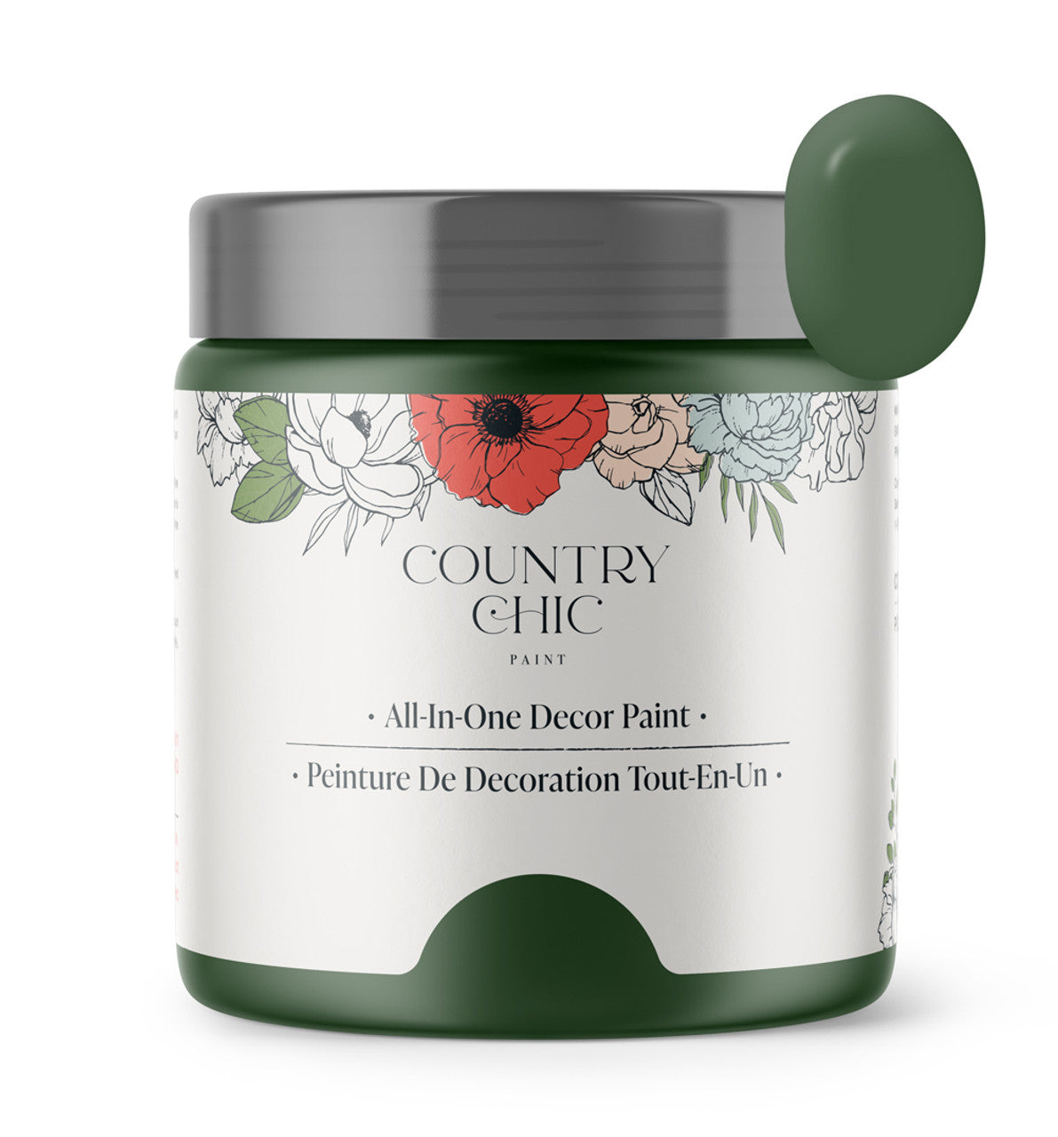 Country Chic - Decor Paint 4 fl. oz