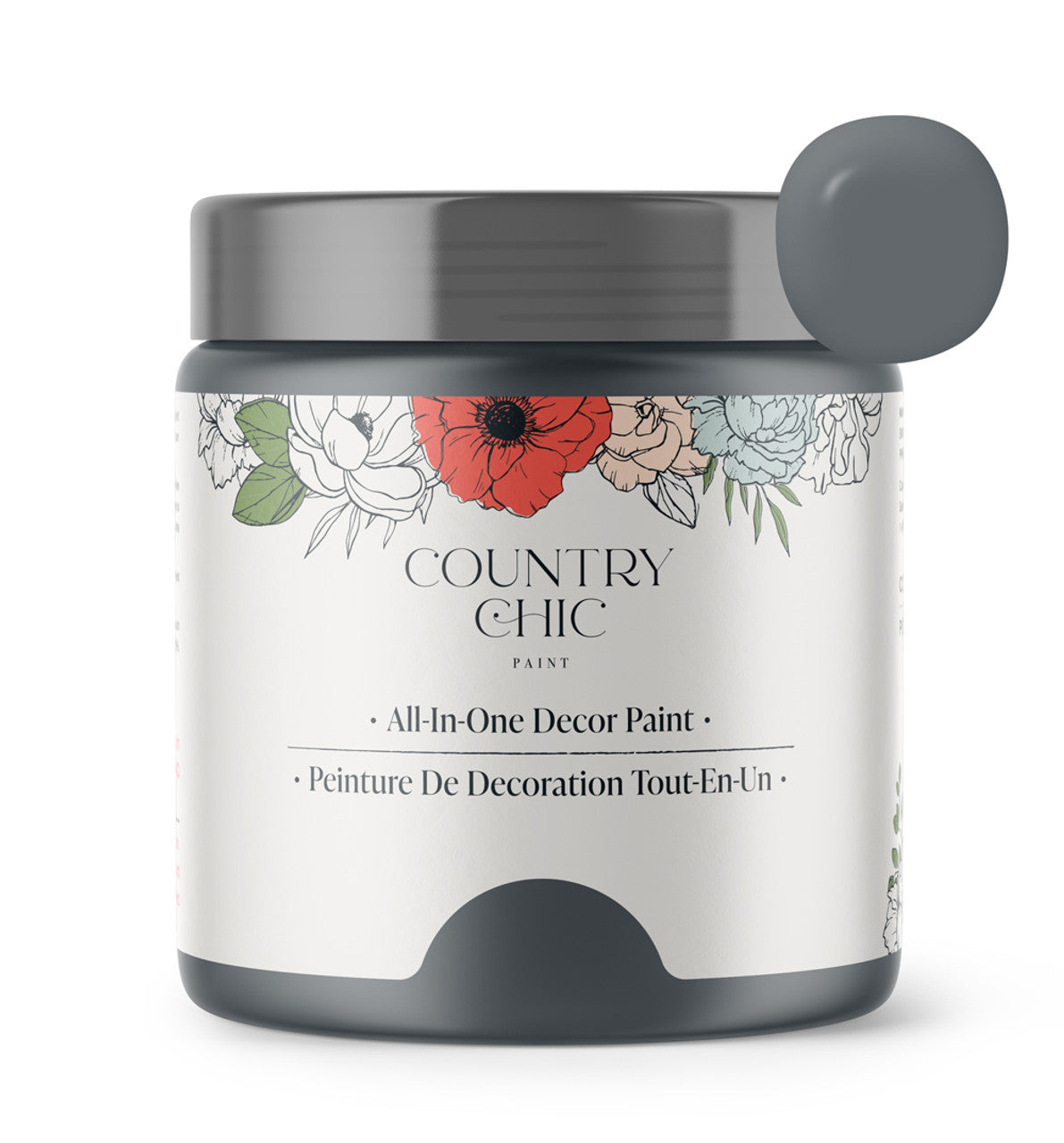 Country Chic - Decor Paint 4 fl. oz
